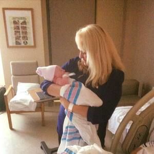 Meet your Posher, Kristine